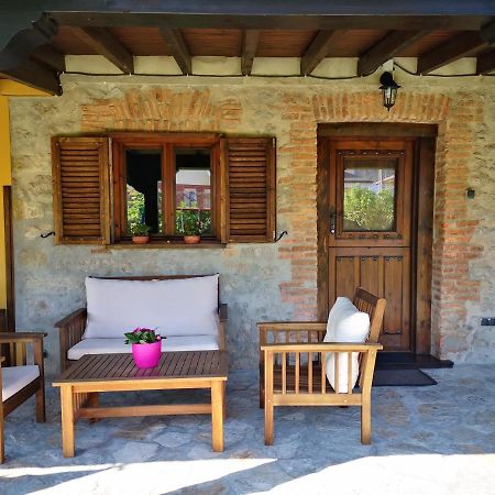 Finca Josefina Miengo Dış mekan fotoğraf