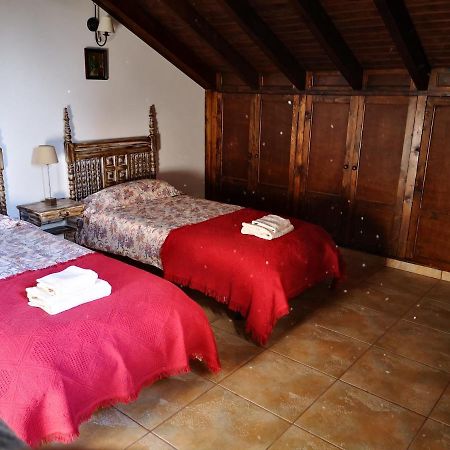 Finca Josefina Miengo Dış mekan fotoğraf