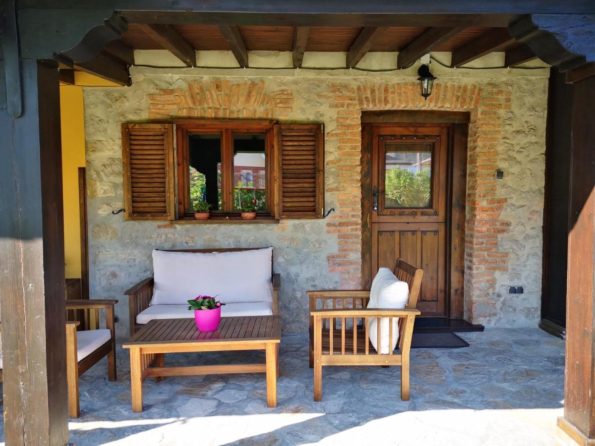 Finca Josefina Miengo Dış mekan fotoğraf