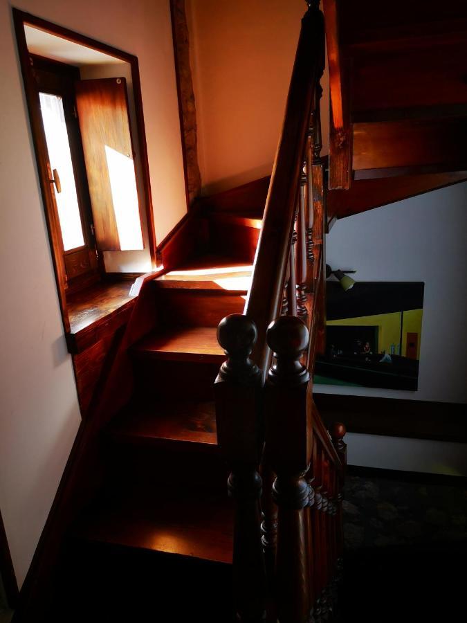 Finca Josefina Miengo Dış mekan fotoğraf