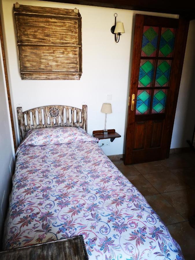 Finca Josefina Miengo Dış mekan fotoğraf