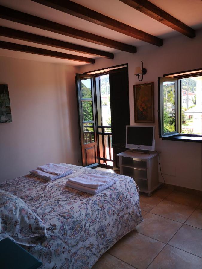 Finca Josefina Miengo Dış mekan fotoğraf