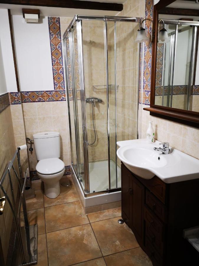 Finca Josefina Miengo Dış mekan fotoğraf