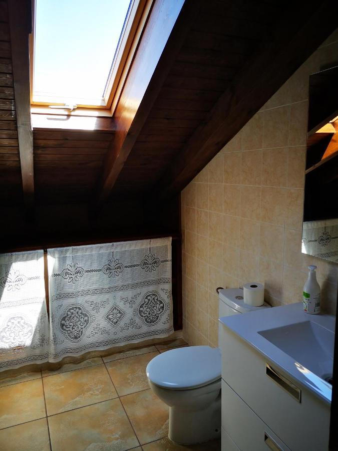 Finca Josefina Miengo Dış mekan fotoğraf