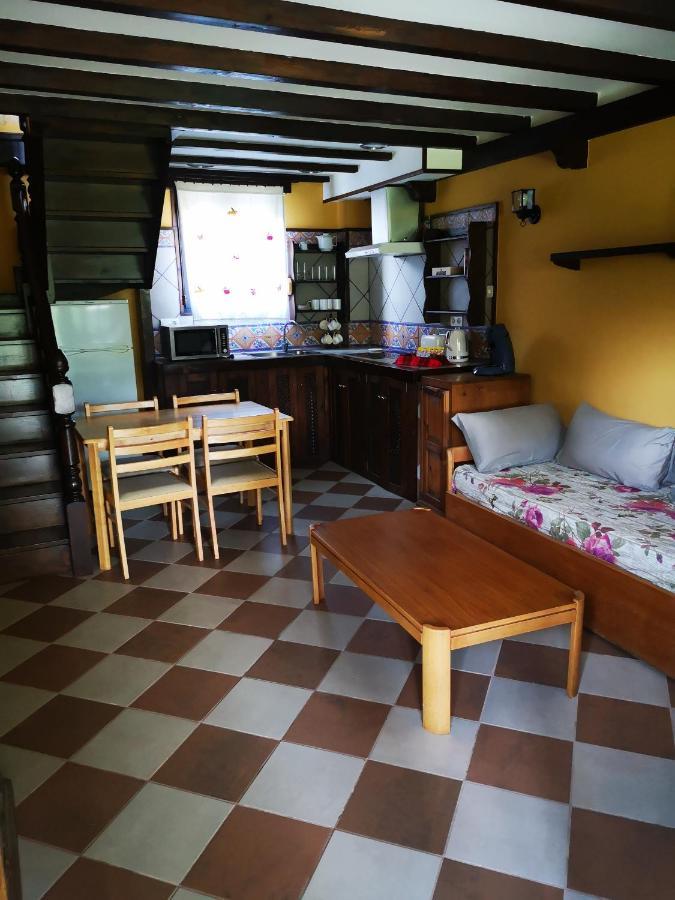 Finca Josefina Miengo Dış mekan fotoğraf
