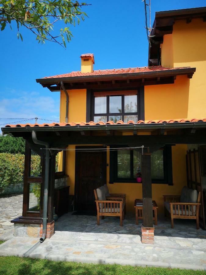 Finca Josefina Miengo Oda fotoğraf
